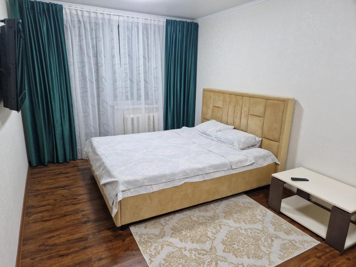 Апартаменты В Тихом Месте Chisinau Bagian luar foto